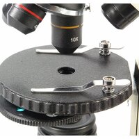 Микромед Эврика 40х-1280х в кейсе 22831 Image #7