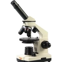 Микромед Эврика 40х-1280х в кейсе 22831 Image #4