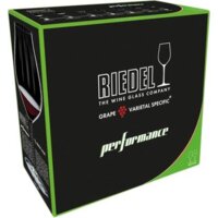 Riedel Performance Pinot Noir 6884/67 Image #4