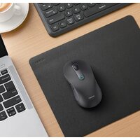 Baseus F02 Ergonomic Wireless Mouse (черный, без батарейки в комплекте) Image #8