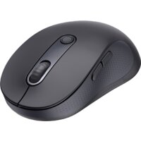 Baseus F02 Ergonomic Wireless Mouse (черный, без батарейки в комплекте) Image #5