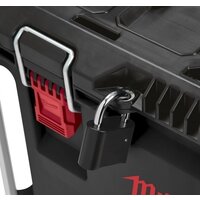 Milwaukee PackOut Rolling Trolley Toolbox Image #3