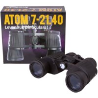 Levenhuk Atom 7–21x40 Image #3