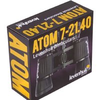 Levenhuk Atom 7–21x40 Image #10