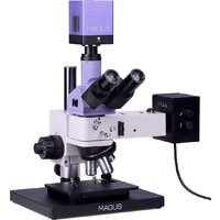 Magus Metal D630 BD 83030 Image #3