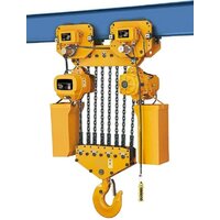 TOR ТЭЦП (HHBD10-04T) 10т 6м 380В 128106