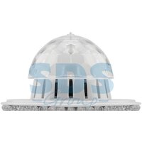 Neon-Night Диско-лампа "Летающая тарелка" 601-256 Image #2