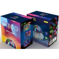 Neon-Night Диско-лампа "Летающая тарелка" 601-256 Image #6