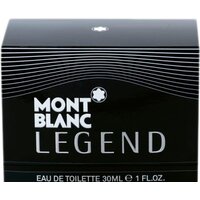 Montblanc Legend EdT (30 мл)