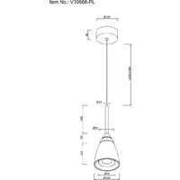 Moderli Senta V11368-PL Image #7