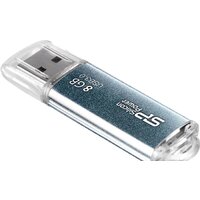 Silicon-Power Marvel M01 32GB (SP032GBUF3M01V1B) Image #3