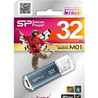 Silicon-Power Marvel M01 32GB (SP032GBUF3M01V1B) Image #4