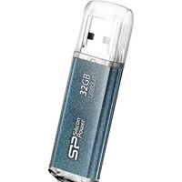 Silicon-Power Marvel M01 32GB (SP032GBUF3M01V1B) Image #2