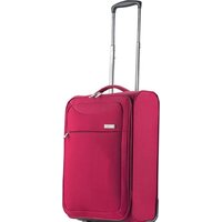 CarryOn Trolley Air 55 см (красный)