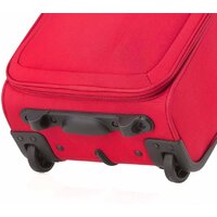 CarryOn Trolley Air 55 см (красный) Image #3
