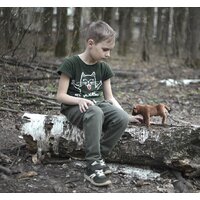 Hansa Сreation Бык 5841 (22 см) Image #6