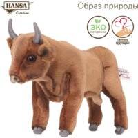 Hansa Сreation Бык 5841 (22 см) Image #4