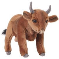 Hansa Сreation Бык 5841 (22 см) Image #8