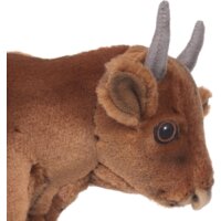 Hansa Сreation Бык 5841 (22 см) Image #11