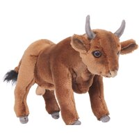 Hansa Сreation Бык 5841 (22 см)