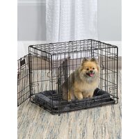 Midwest Contour для собак 2 двери 824DD (63x46x49см) Image #7