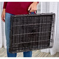 Midwest Contour для собак 2 двери 824DD (63x46x49см) Image #9