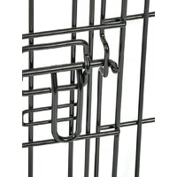 Midwest Contour для собак 2 двери 824DD (63x46x49см) Image #3