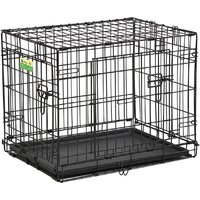 Midwest Contour для собак 2 двери 824DD (63x46x49см)