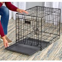 Midwest Contour для собак 2 двери 824DD (63x46x49см) Image #8