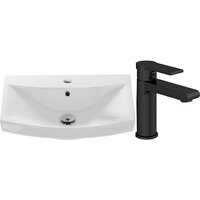 Cersanit Carina 60В S-UM-CAR60/1 + 63107