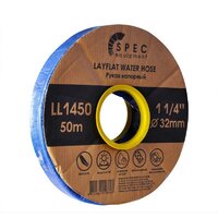 Spec 1/4" LL1450 (50 м) Image #2