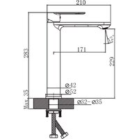 Lauter Moon 21СK81691C Image #2