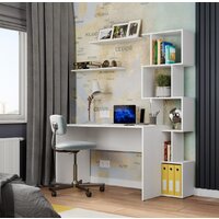 Mio Tesoro Велия МВ-04П (белый) Image #2