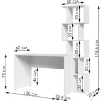 Mio Tesoro Велия МВ-04П (белый) Image #3