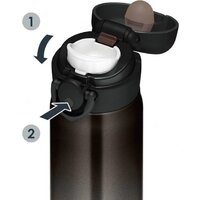 THERMOS JNR-502 LTD BLG 500мл (черный) Image #4