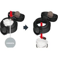 THERMOS JNR-502 LTD BLG 500мл (черный) Image #7