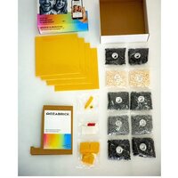 Mozabrick Фото-конструктор. Набор M 60003 Image #4