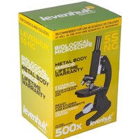 Levenhuk 5S NG монокулярный 71916 Image #11