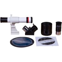 Bresser Messier AR-102L/1350 Hexafoc Image #8