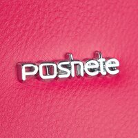 Poshete 892-P001-220-PNK (фуксия) Image #6