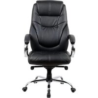 King Style SHL-9 Tonpo PU Chrome (черный) Image #2