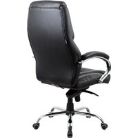 King Style SHL-9 Tonpo PU Chrome (черный) Image #4