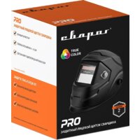 Сварог Pro B20 карбон True Color Image #13