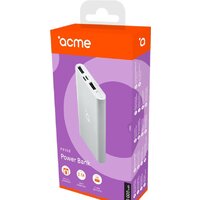 ACME PB15S 10000mAh (серый) Image #4