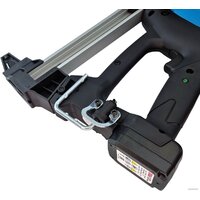 Toua Газовый монтажный пистолет GSN40E (с 2-мя АКБ) Image #4