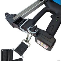 Toua Газовый монтажный пистолет GSN40E (с 2-мя АКБ) Image #6