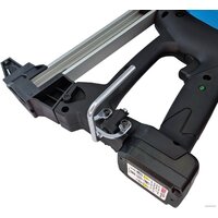 Toua Газовый монтажный пистолет GSN40E (с 2-мя АКБ) Image #5