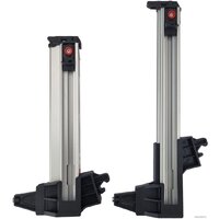 Toua Газовый монтажный пистолет GSN40E (с 2-мя АКБ) Image #2