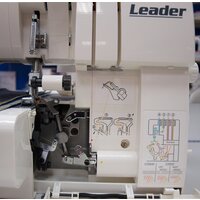 Leader VS 310D Image #3