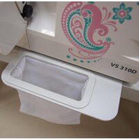 Leader VS 310D Image #2